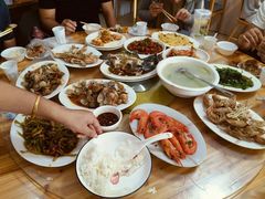 -花乐餐厅(涠洲岛店)