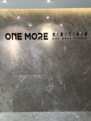 -ONE MORE变画