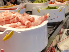 -龍歌自助小火锅(秦淮水游城店)