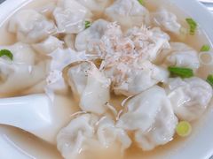 馄饨-汪家馄饨(集庆路店)