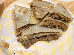 -甲乙饼·北京手工肉饼(西直门凯德茂店)