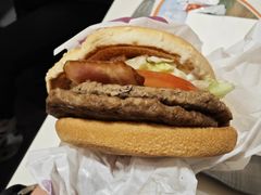 -麦当劳(金平路站店)