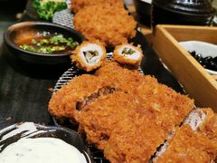 -胜博殿日式炸猪排(西红门店)