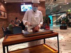 -漢舍中国菜馆(889广场店)