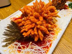-黄泥岗·黄陂农家菜(百步亭店)