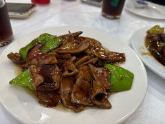 -茂隆餐厅(进贤路店)