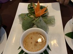 -Neary Khmer Restaurant