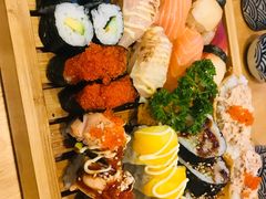 -村上一屋·亚洲菜融合小馆(南楼店)