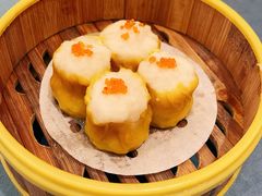 -君德澜酒家·创意粤菜(金山谷店)