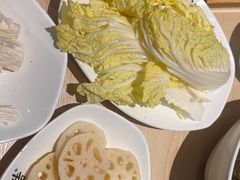 -鱼酷活鱼烤鱼(雨花客厅店)