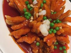 -玫瑰厅上海菜(兴国路店)