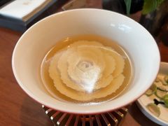 -龙吟山房(青龙山庄店)