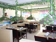 -旺烤园烧烤·炭烤羊腿(吴江阳光新天地店)