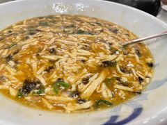 -银都上海菜馆(粤海东路店)