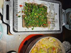 -应天大明王朝·南京菜(中山陵店)