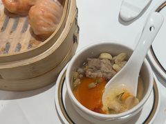 -喜宴又一村·粤菜·茶点·海鲜(壹方天地店)