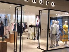 -sandro(王府中环店)
