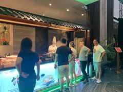 -绍兴鉴湖君澜大酒店