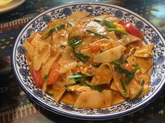 -蜗牛小馆醉乡民谣云南菜(惠新西里店)
