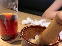 -茄子恰恰·新云南小炒(坪山益田店)