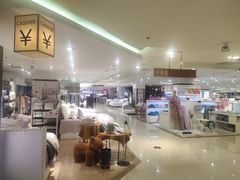 -大商麦凯乐(大连总店)