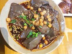 -曾三娘翘脚牛肉