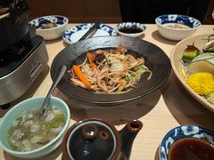 -小山日本料理(太古汇店)