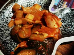 -海之屋韩式烤肉(海棠68环球美食街店)