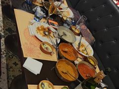 -克比叔叔印度餐厅Kebabs on the Grille(人民广场店)