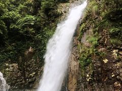 -宁波五龙潭景区