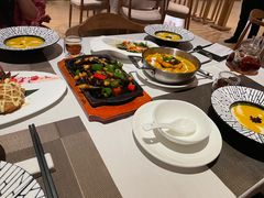 -若蘭慈·无国界素食料理(欢乐海岸店)