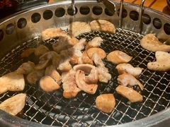 -拾勝牛·江景安格斯烧肉放题(江湾阳光天地店)
