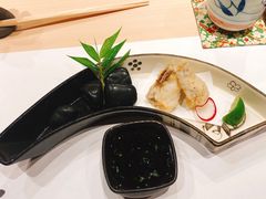 -鮨一日本料理(大中华店)
