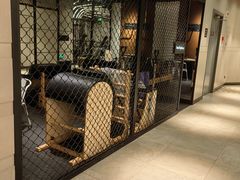 -威尔仕健身·游泳(中港汇店)