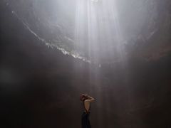 -中岜朗天坑(CV GEO INDO RAYA)