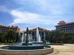 -惠州金海湾嘉华度假酒店