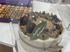 -半分甜(台柳路店)