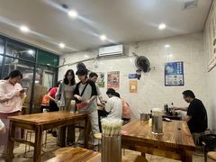 -凡老头米线砂锅(古荡新村西粮站)
