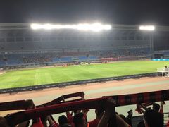 -铁西体育场