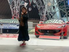 -法拉利主题公园