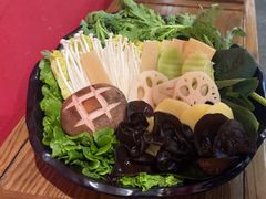 -井格重庆火锅(西直门凯德Mall店)
