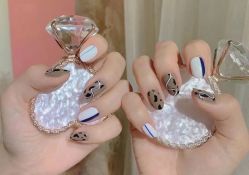 -兔猫ToMoreNails美甲美睫