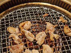 -厚贞日式烤肉(浦东汇智店)