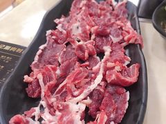 吊龙-潮汕良记牛肉火锅(洪武路店)