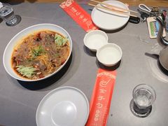 -金手勺东北菜馆(大屯北路店)