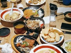 -雷门拉面·现熬骨汤(凯德来福士店)