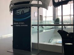 -长春宝悦行汽车维修服务有限公司