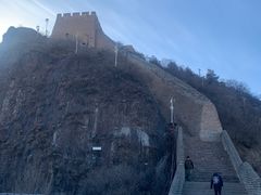 -大境门景区