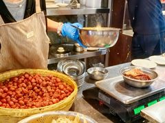 -清真马杰山牛肉汤馆