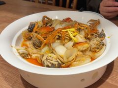 -周家二小姐的菜(西津渡店)